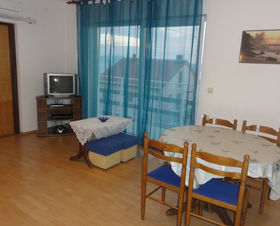 Apartmány 549-376