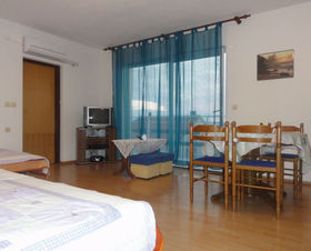 Apartmány 549-376