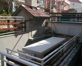 Apartmány 549-376