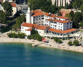 Apartmány 549-376