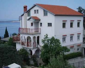 Apartmány 549-389