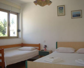 Apartmány 549-389