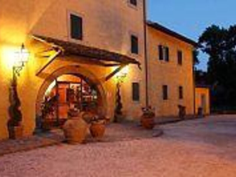 Hotel Il Bambolo