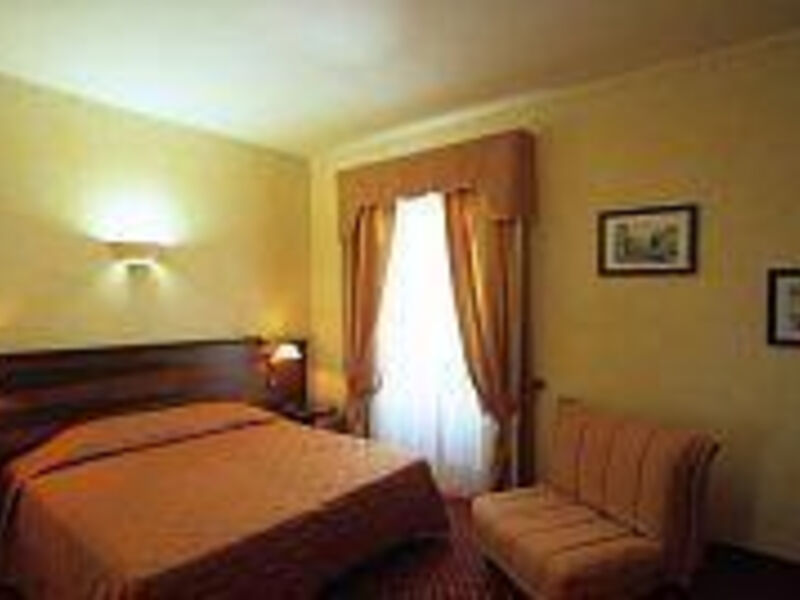 Hotel Il Bambolo