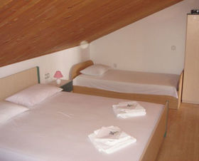 Apartmány 549-389