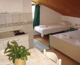 Apartmány 549-389