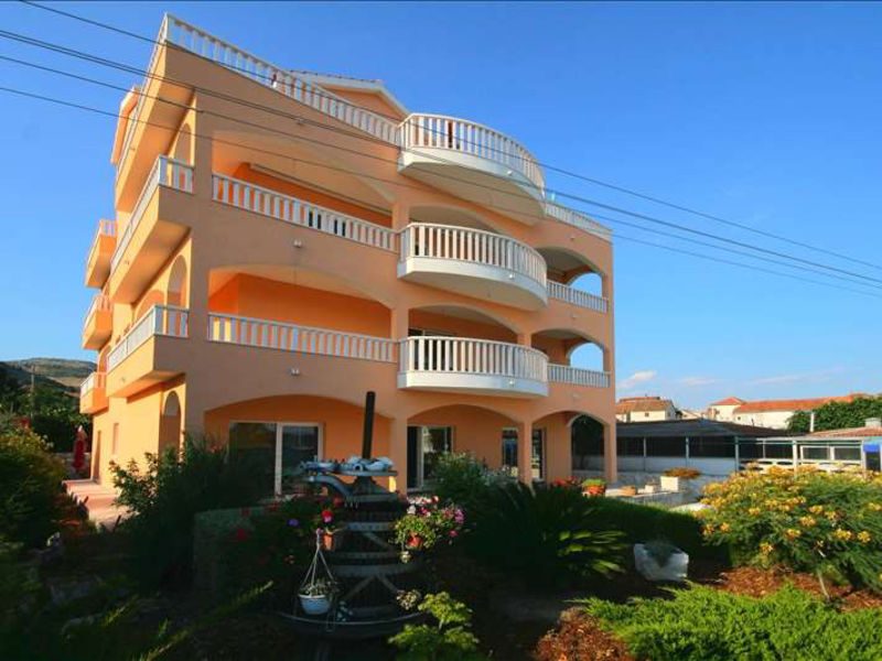 Apartmány 1351-142