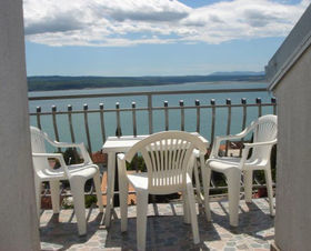 Apartmány 549-389