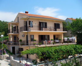 Apartmány 549-476