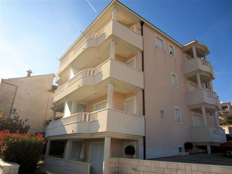 Apartmány 1351-94