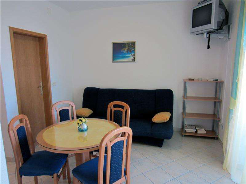 Apartmány 1351-94