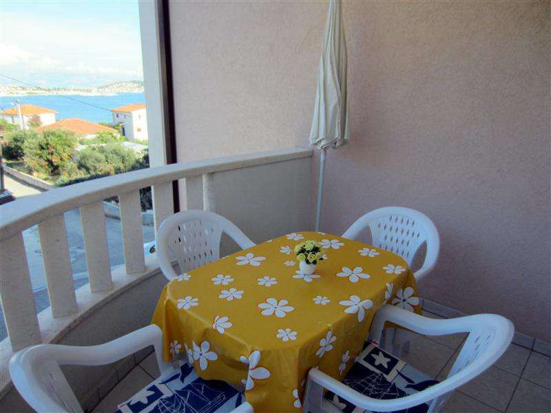 Apartmány 1351-94