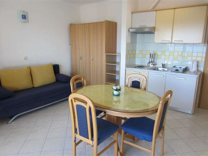 Apartmány 1351-94