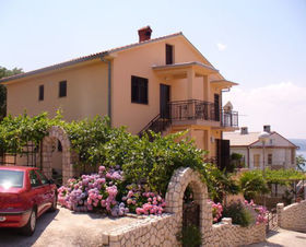 Apartmány 549-476