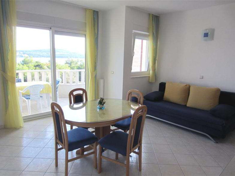 Apartmány 1351-94