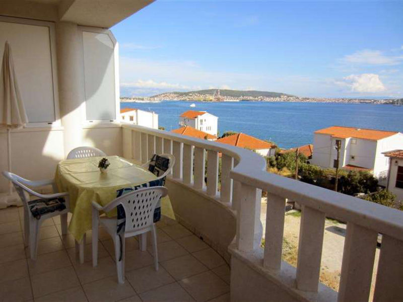 Apartmány 1351-94