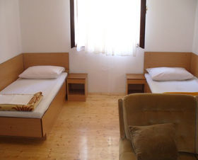 Apartmány 549-476