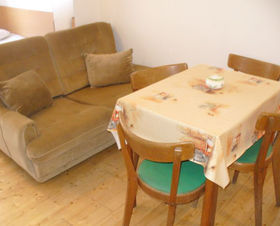 Apartmány 549-476