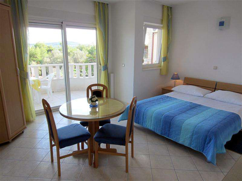 Apartmány 1351-94