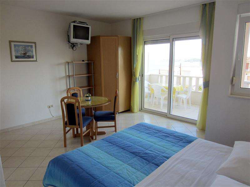Apartmány 1351-94