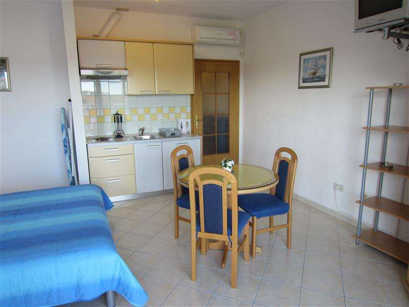 Apartmány 1351-94