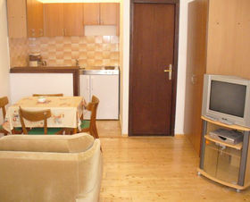 Apartmány 549-476