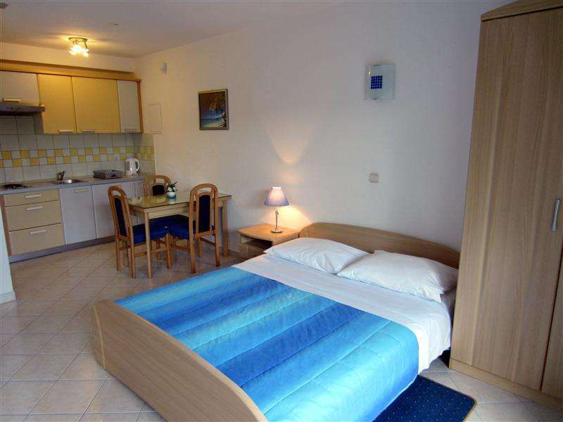 Apartmány 1351-94