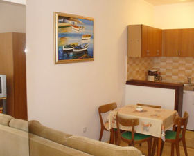 Apartmány 549-476