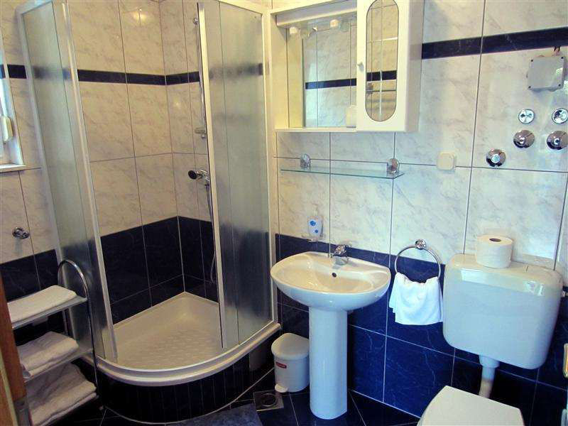 Apartmány 1351-94