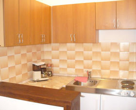Apartmány 549-476