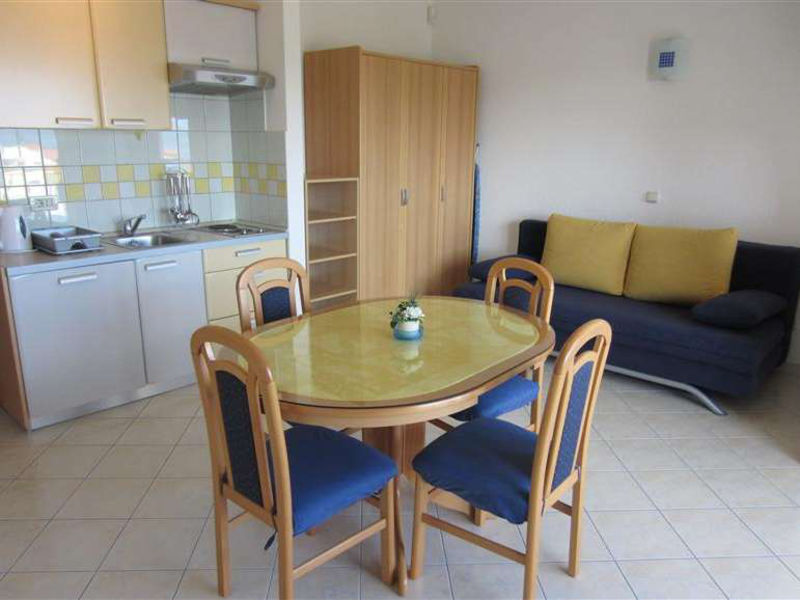 Apartmány 1351-94