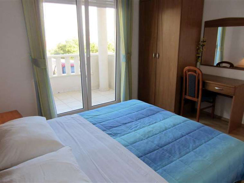 Apartmány 1351-94