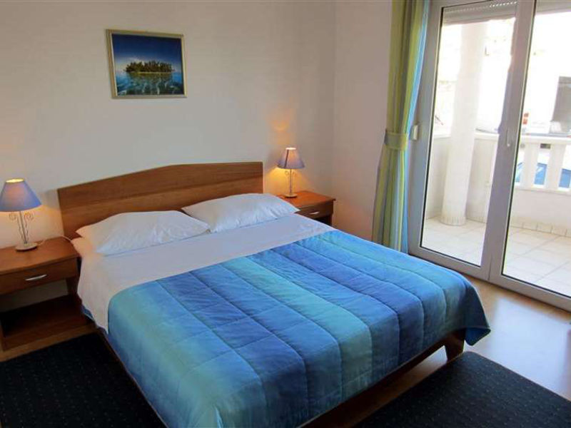 Apartmány 1351-94