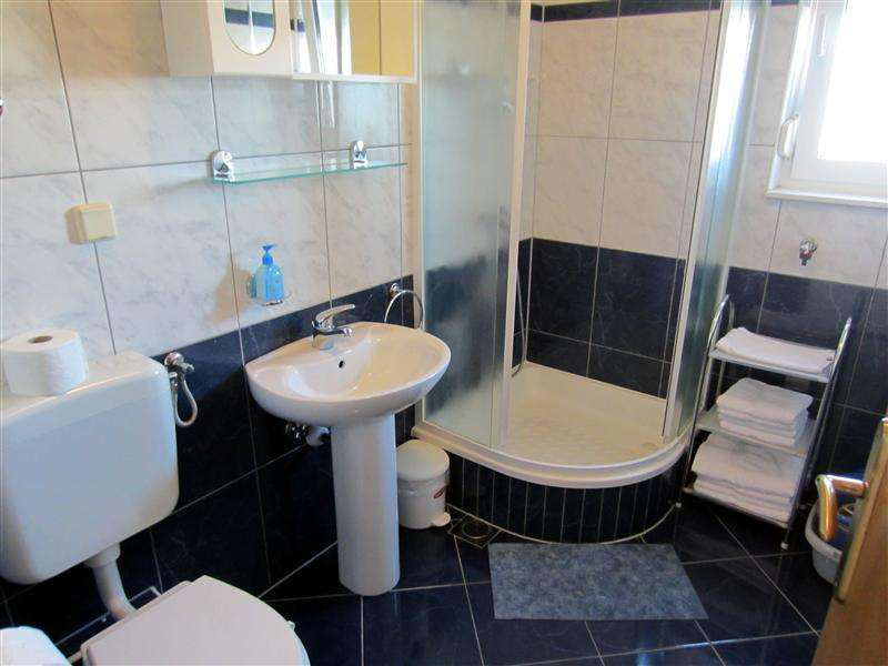 Apartmány 1351-94