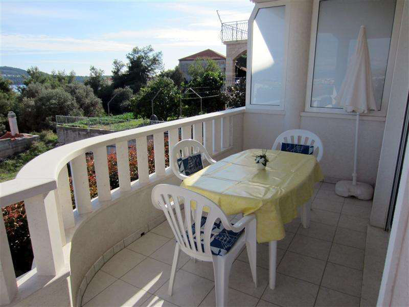 Apartmány 1351-94