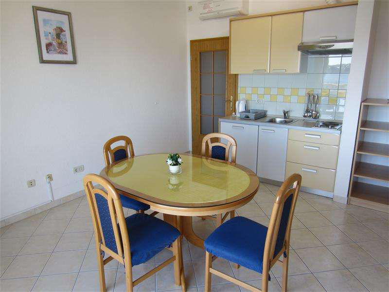 Apartmány 1351-94