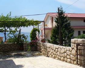 Apartmány 549-476
