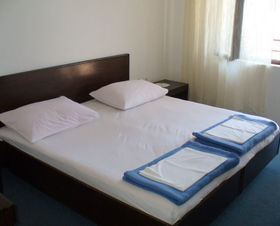 Apartmány 549-476