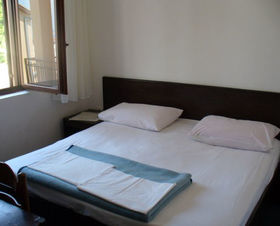 Apartmány 549-476