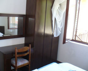 Apartmány 549-476