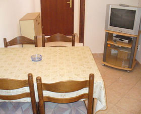 Apartmány 549-476