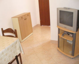 Apartmány 549-476