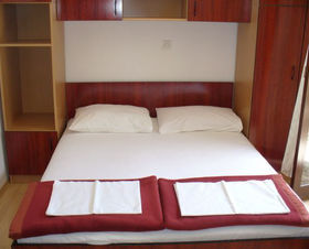 Apartmány 549-476