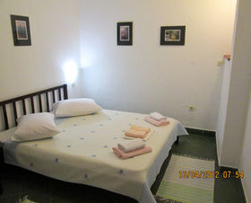 Apartmán Pandora