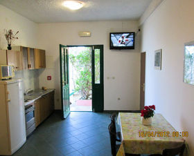 Apartmán Pandora
