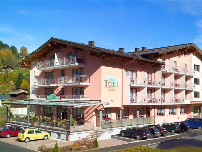 Hotel Toni