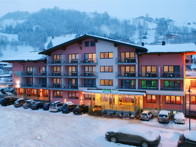 Hotel Toni