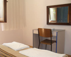 Apartmány 549-476