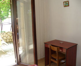 Apartmány 549-476