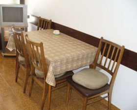 Apartmány 549-476